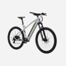 VTT électrique Nakamura E-Summit 700