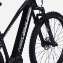 VTT électrique Nakamura E-Summit 940