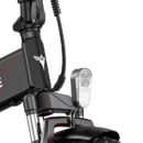 VTT électrique Pliable Engwe EP-2 Pro 2022 Version 750W 20" 13Ah Batterie