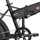 VTT électrique Pliable Engwe EP-2 Pro 2022 Version 750W 20" 13Ah Batterie