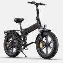 VTT électrique Pliant Engwe Engine X Fat Bike 250W 20"