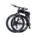 VTT électrique Pliant Legend Etna SR