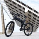 VTT électrique Pliant Legend Etna SR
