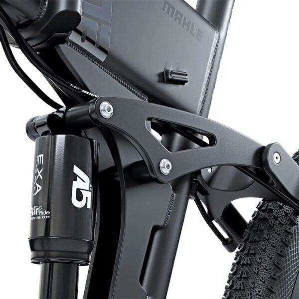 VTT électrique Pliant Legend Etna SR – Image 3
