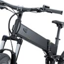 VTT électrique Pliant Legend Etna SR
