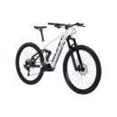 VTT électrique SUNN Gordon S2 Blanc 27.5" 2023