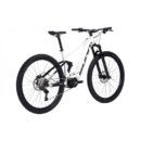 VTT électrique SUNN Gordon S2 Blanc 27.5" 2023