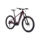 VTT électrique Sunn Flash S2 27.5" Rouge 500WH 2023