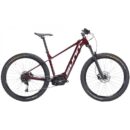 VTT électrique Sunn Flash S2 27.5" Rouge 500WH 2023