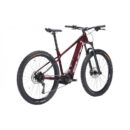 VTT électrique Sunn Flash S2 27.5" Rouge 500WH 2023
