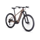 VTT électrique Sunn Flash S2 27.5" Rouge 500WH 2023