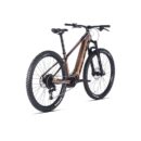 VTT électrique Sunn Flash S2 27.5" Rouge 500WH 2023