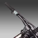 VTT électrique semi-rigide Rockrider E-ST520 27.5"