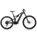 VTT électrique tout-suespendu FLYER Uproc 6 6.50 2022