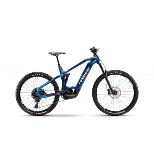 VTTAE Haibike ALLMTN CF 9 2022 – Image 2