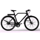 Vélo Électrique Angell Rapide +