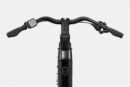 Vélo Électrique Cannondale Mavaro Neo 5+ Shimano Deore 10V 625 Wh 700 mm Noir