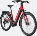 Vélo Électrique Cannondale Mavaro Neo 5+ Shimano Deore 10V 625 Wh 700 mm Noir