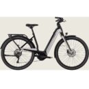Vélo Électrique Cannondale Mavaro Neo 5+ Shimano Deore 10V 625 Wh 700 mm Noir