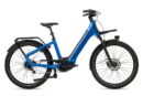 Vélo Électrique Gitane G-Life URBAN 2.1