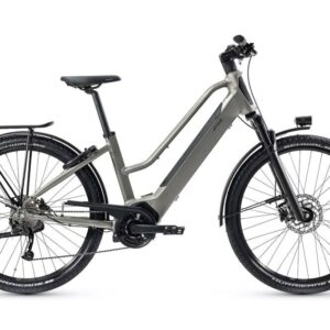 Vélo Électrique Gitane G-life intense Mixte
