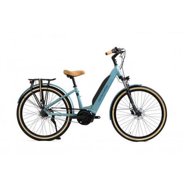 Vélo Électrique Granville E-Absolute 15 500 Wh – Image 2
