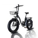 Vélo Électrique KETELES KF9
