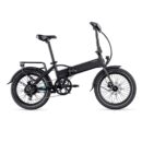 Vélo Electrique Pliant Legend Monza