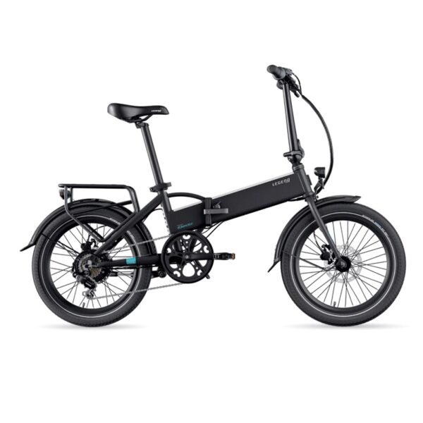Vélo Electrique Pliant Legend Monza – Image 3