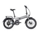 Vélo Electrique Pliant Legend Monza