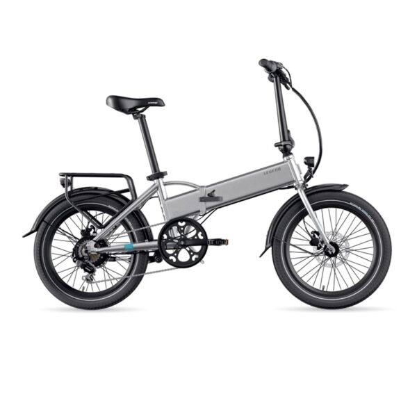 Vélo Electrique Pliant Legend Monza – Image 4
