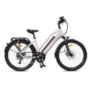 Vélo Electrique Trekking NCM T7s