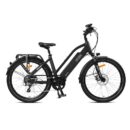 Vélo Electrique Trekking NCM T7s