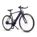 Vélo Electrique Urbain Ncm C5
