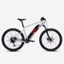 Vélo VTT électrique semi-rigide 27.5" E-ST 100