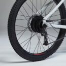 Vélo VTT électrique semi-rigide 27.5" E-ST 100