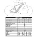 Vélo VTT électrique semi-rigide 27.5" E-ST 100