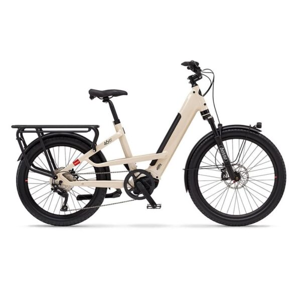 Benno Bikes 46er 10D CX – Image 2