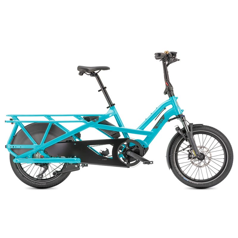 Vélo cargo électrique Tern GSD S10 LR – Image 12