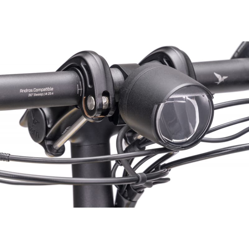 Vélo cargo électrique Tern GSD S10 LX – Image 7