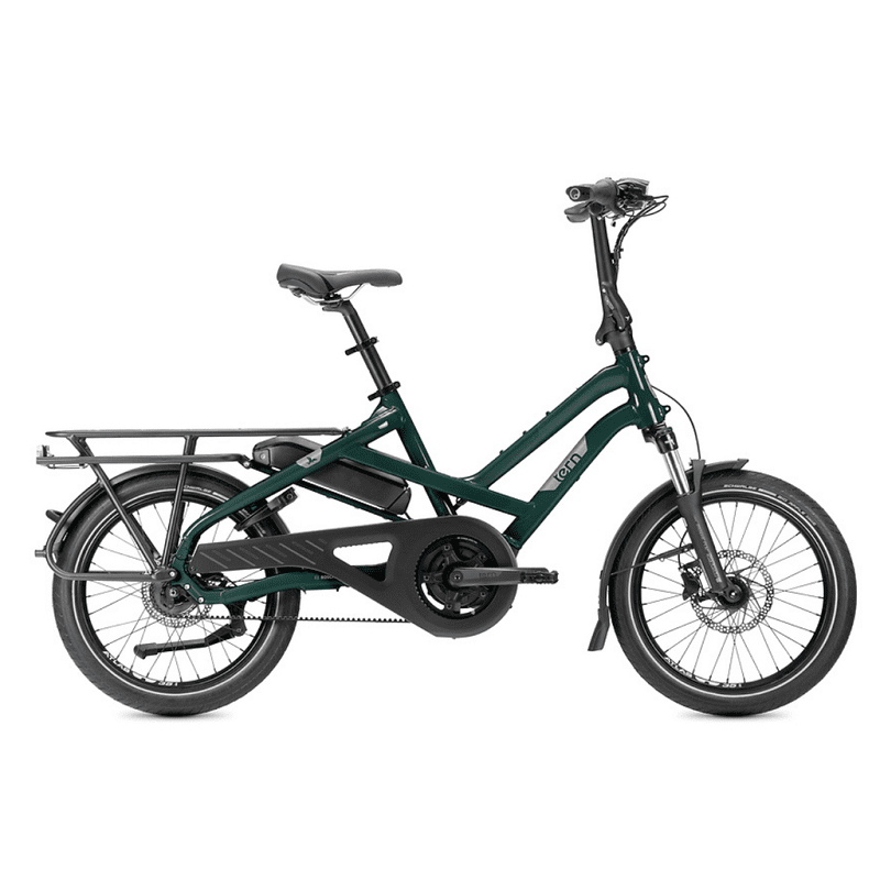 Vélo cargo électrique Tern HSD P5i