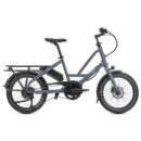 Vélo cargo électrique Tern Quick Haul P9