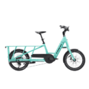 Vélo cargo électrique Trek Fetch+ 2 2023
