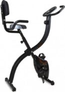 Vélo d'appartement Tecnovita EVO B1500 avec dossier