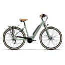 Vélo de Ville Électrique Adulte E-URBAN-30
