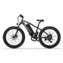 Vélo de montagne électrique GOGOBEST GF600