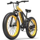 Vélo de montagne électrique GOGOBEST GF600