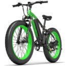 Vélo de montagne électrique GOGOBEST GF600