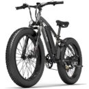 Vélo de montagne électrique GOGOBEST GF600