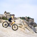 Vélo de montagne électrique GOGOBEST GF600